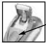 REMINGTON R-9370 - Shaver Parts - 1