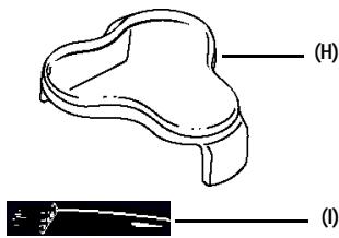 REMINGTON R-950 - Product Features - 4