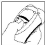 REMINGTON R-950 - To trim - 1