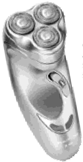REMINGTON R-950 - MICROFLEX - 1