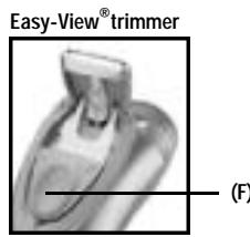 REMINGTON R-950 - Product Features - 2