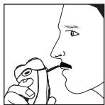 REMINGTON R-9500 - como recortar el bigote - 1