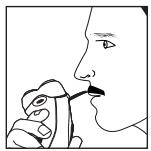 REMINGTON R-9500 - Tailer la moustache - 3