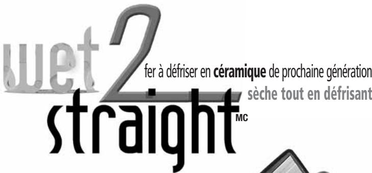 REMINGTON S-7900 STRAIGHTENER WITH 1 STEAM PLATES - REmInGToN - 1