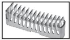REMINGTON SCC-100 - Cortes a ras - 3