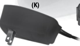 REMINGTON SCC-100 - Clipper Parts - 1