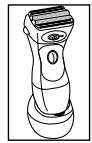 REMINGTON WDF-1500 - INSTRUCTIONS FOR USE - 1