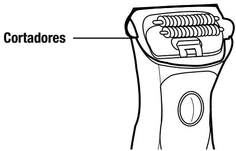 REMINGTON WDF-1500 - Características del Producto - 5