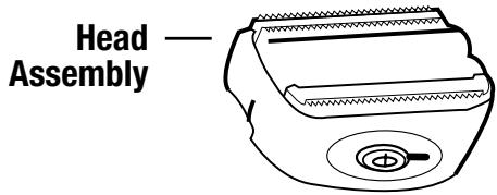 REMINGTON WDF-1500 - Product Features - 3