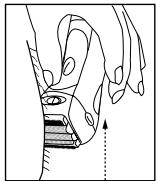 REMINGTON WDF-1500 - INSTRUCTIONS CONCERNANT L'UTILISATION - 1