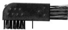 REMINGTON WDF-1600 - Shaver Parts - 1
