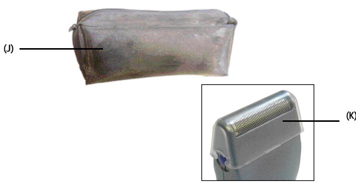 REMINGTON WPG-150 - Product Features - 8