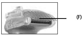 REMINGTON WPG-150 - Caracteristiques du produit - 5