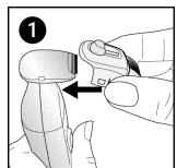 REMINGTON WPG-150 - Accesorio de recorte de precision王某 peine - 2