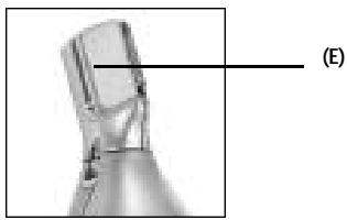 REMINGTON WPG-150 - Caracteristiques du produit - 4