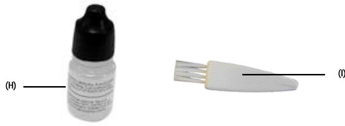 REMINGTON WPG-150 - Characteristicas del producto - 3