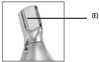 REMINGTON WPG-150 - Product Features - 4