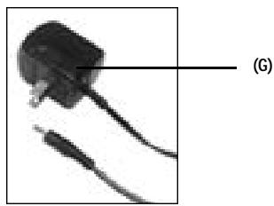 REMINGTON WPG-150 - Product Features - 6