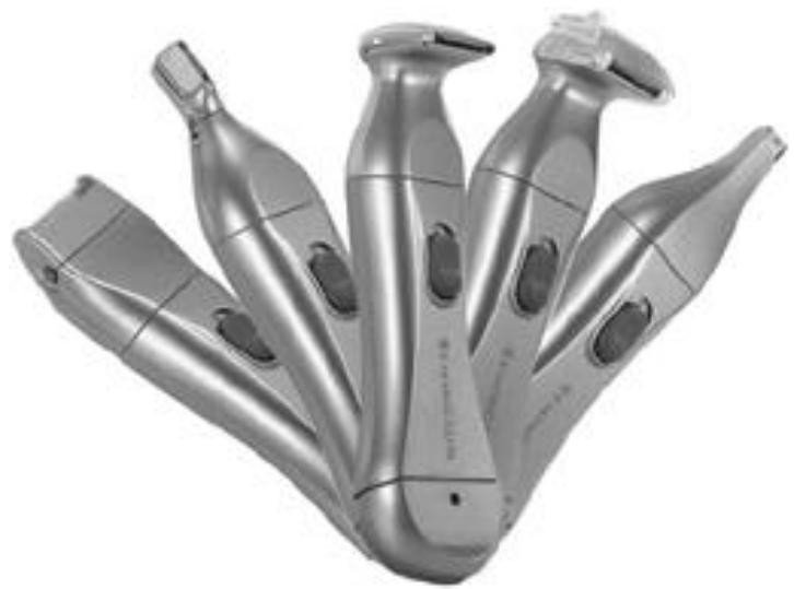 REMINGTON WPG-150 - 1