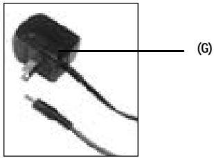 REMINGTON WPG-150 - Caracteristiques du produit - 6