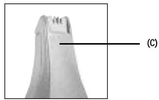 REMINGTON WPG-150 - Product Features - 2