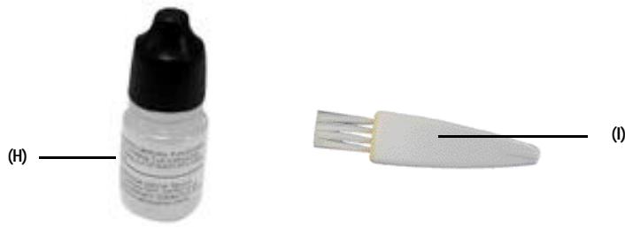 REMINGTON WPG-150 - Caracteristiques du produit - 7