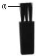 REMINGTON BHT2000, BHT6100 - Pieces de la tondeuse - 4