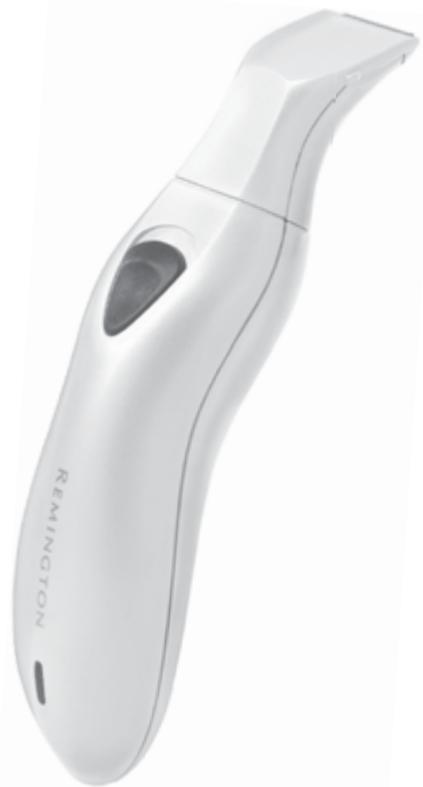 REMINGTON BIKINI WPG 2000 - 00800/821700821 - 2