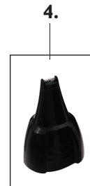 REMINGTON PG 400 HIGH PRECISION - REMINGTON - 3