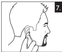 REMINGTON PG 400 HIGH PRECISION - REMINGTON - 14