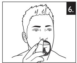 REMINGTON PG 400 HIGH PRECISION - REMINGTON - 13