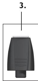 REMINGTON PG340, PG340, PG6030 - REMINGTON - 2