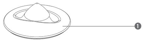 RIVIERA & BAR RIVIERA & BAR PR 722 A - descriptiF du produit - 1