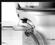RIVIERA & BAR RIVIERA & BAR PR 774B9 - Juice fountain - 4