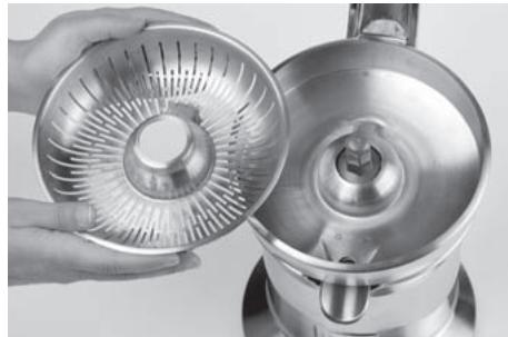 RIVIERA & BAR RIVIERA & BAR PR 866 A - montage - 3