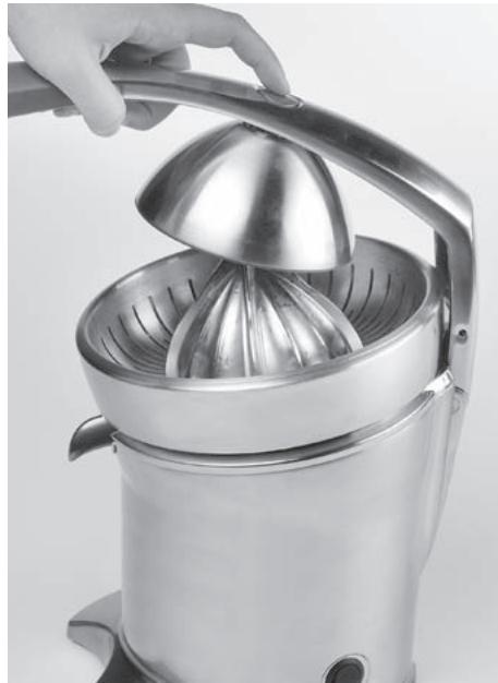 RIVIERA & BAR RIVIERA & BAR PR 866 A - démonctage - 3