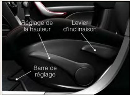 JEEP CHEROKEE 2014 - Vers l'avant et vers l'arrière - 1