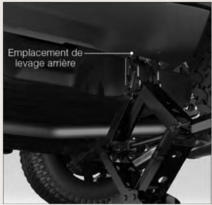 JEEP CHEROKEE 2014 - En cas d'urgence - 1