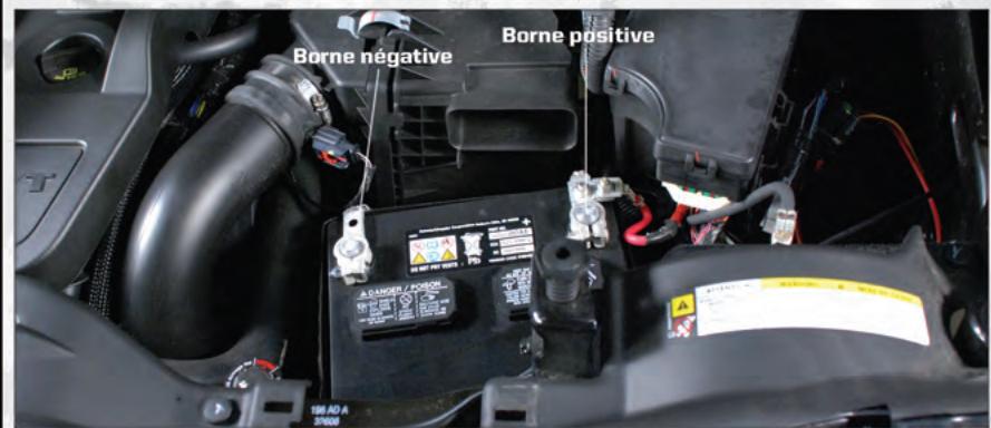 JEEP COMPASS 2010 - En cas d'urgence - 2
