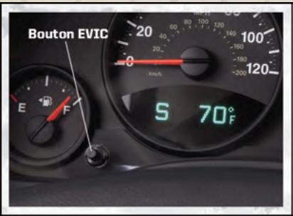 JEEP COMPASS 2010 - Centre d'information électronique (selon l'équipement) - 1