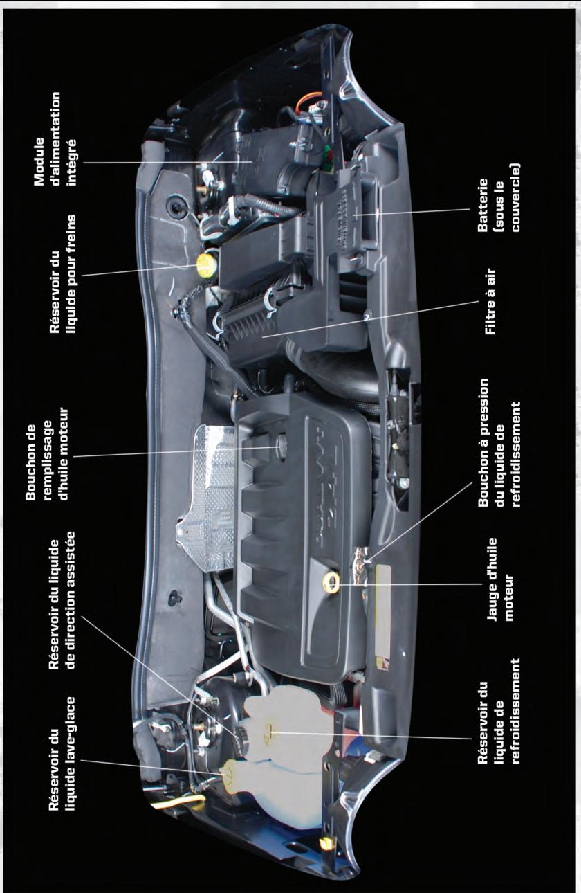 JEEP COMPASS 2010 - Mise en GARDE! - 2