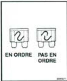 JEEP GRAND CHEROKEE 1999 - Panne électrique - 2