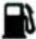 JEEP GRAND CHEROKEE 1999 - Témoin de bas niveau de carburant - 1