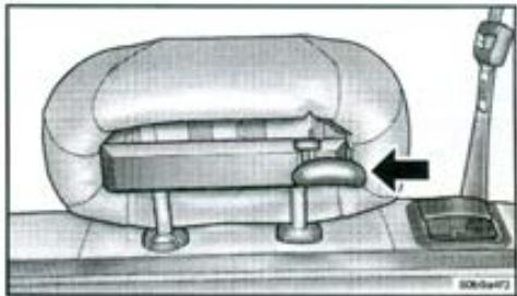 JEEP GRAND CHEROKEE 1999 - Remarque: - 1