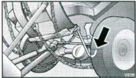 JEEP GRAND CHEROKEE 1999 - Crochets de remorquage commercial - 1