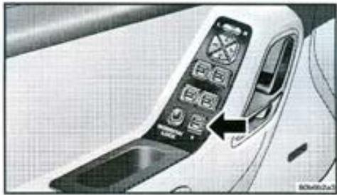 JEEP GRAND CHEROKEE 1999 - Serrures de porte motorisées - 1