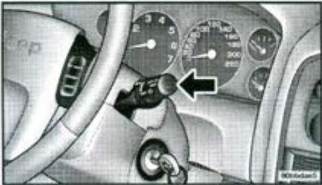 JEEP GRAND CHEROKEE 1999 - Essuieglaces et laveglaces - 1