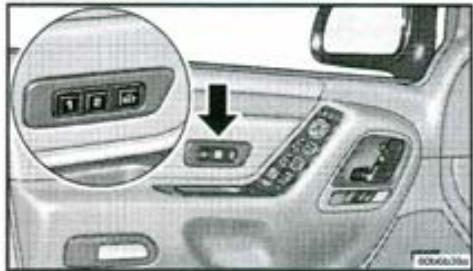 JEEP GRAND CHEROKEE 1999 - Remarque: - 1