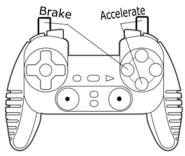 THRUSTMASTER DUAL TRIGGER 2-IN-1 - - EEPROM: - 1