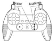 THRUSTMASTER DUAL TRIGGER 2-IN-1 RUMBLE FORCE - EXEMPLOS DOUTRO MAPEAMENTO POSSIVEL - 2